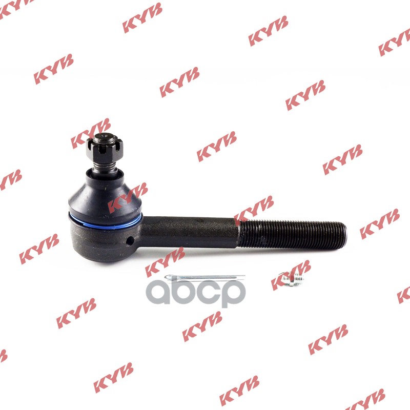 Наконечник Рулевой Тяги | Лев | KYB арт. KTR1196