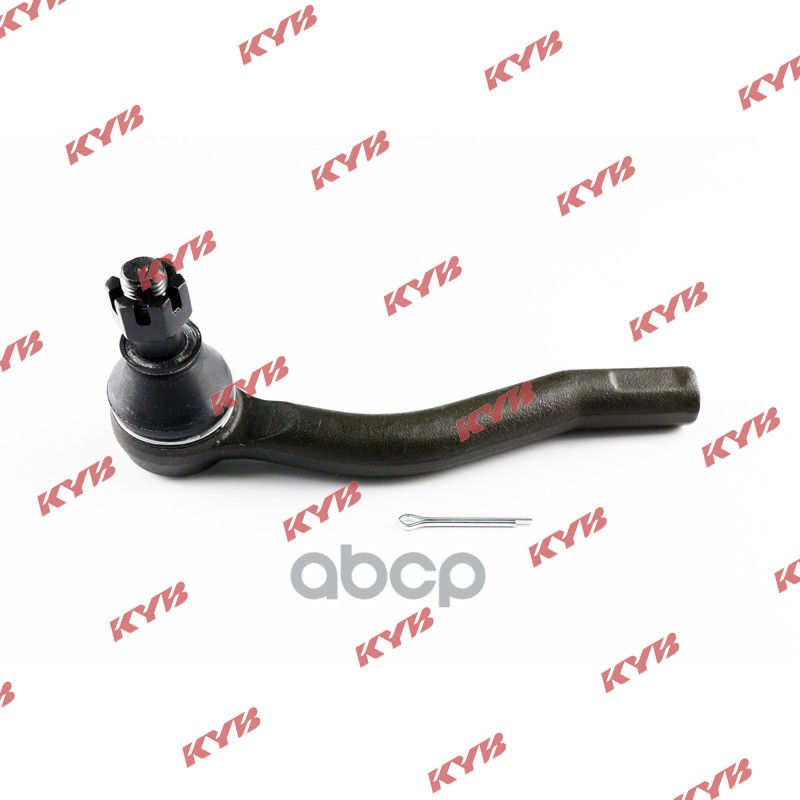 Наконечник Рулевой Тяги Nissan Navara 04-/Presage/Teana 03- Lh KYB арт. KTR1202