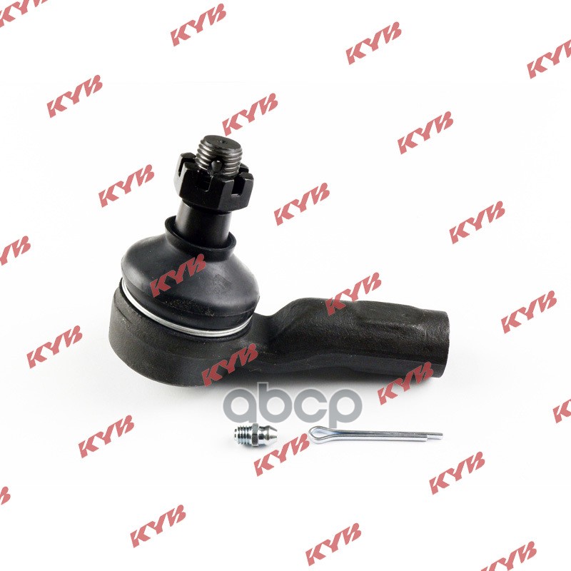 Наконечник Рулевой Тяги | Прав | KYB арт. KTR1207