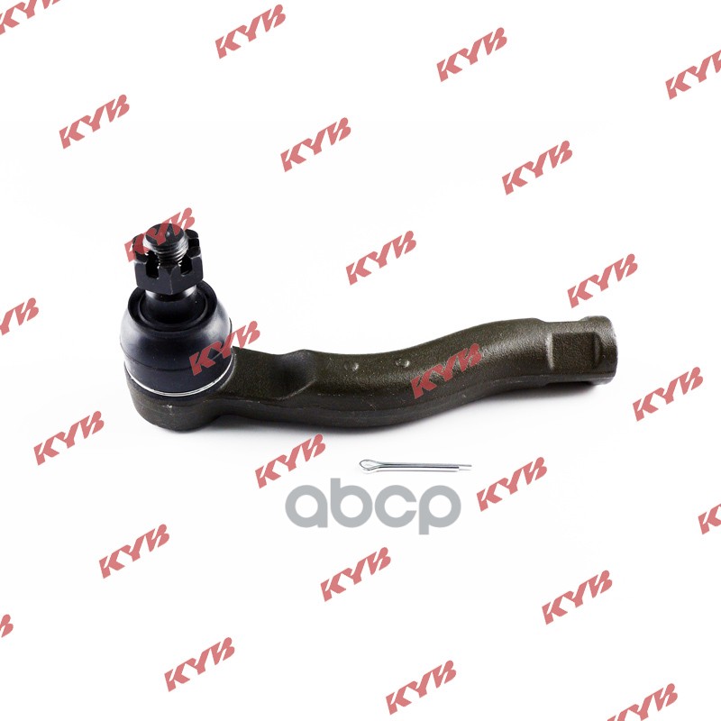Наконечник Рул Лев Toyota Land Cruiser [2003-2007] / Lexus Lx470 [2003-2007] KYB арт. ktr1222