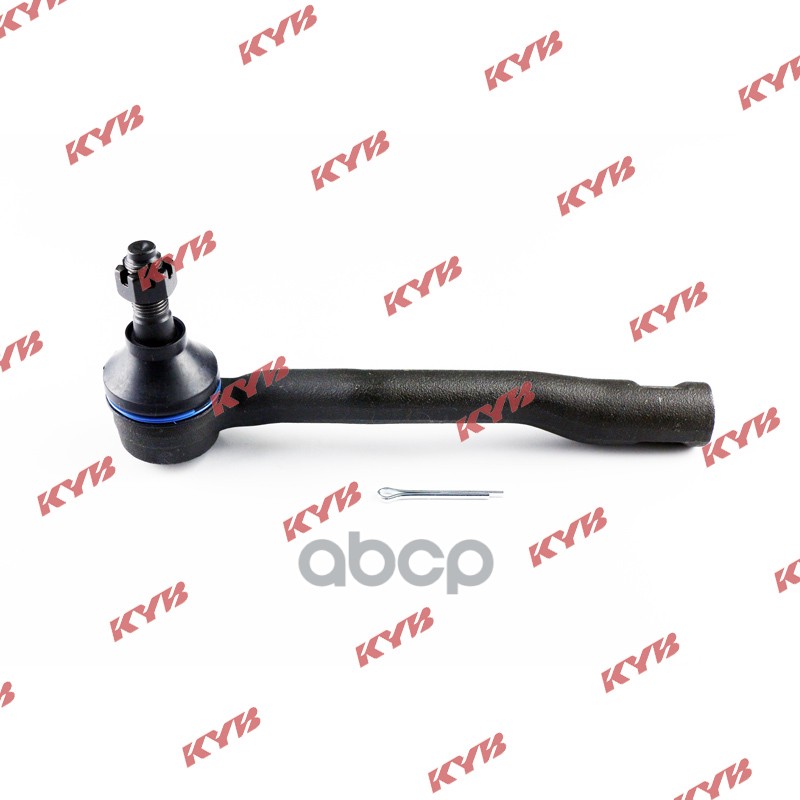Наконечник Тяги Рулевой Toyota Corona, Celica (1992-1996), Carina (1996-2001) KYB арт. KTR1241