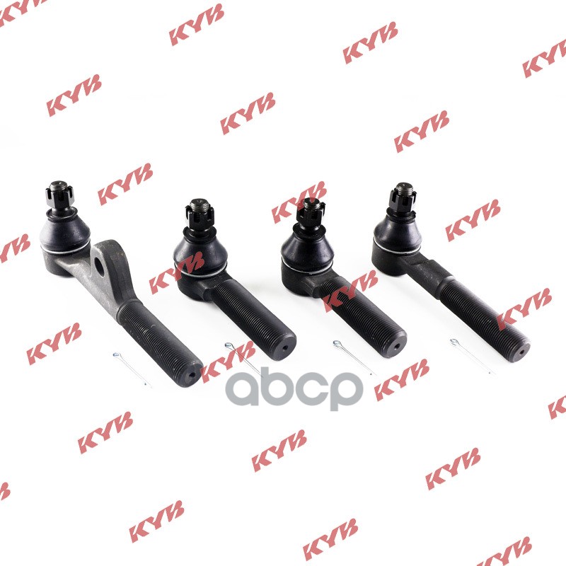 Наконечник Рулевой Тяги | Прав | KYB арт. KTR1289