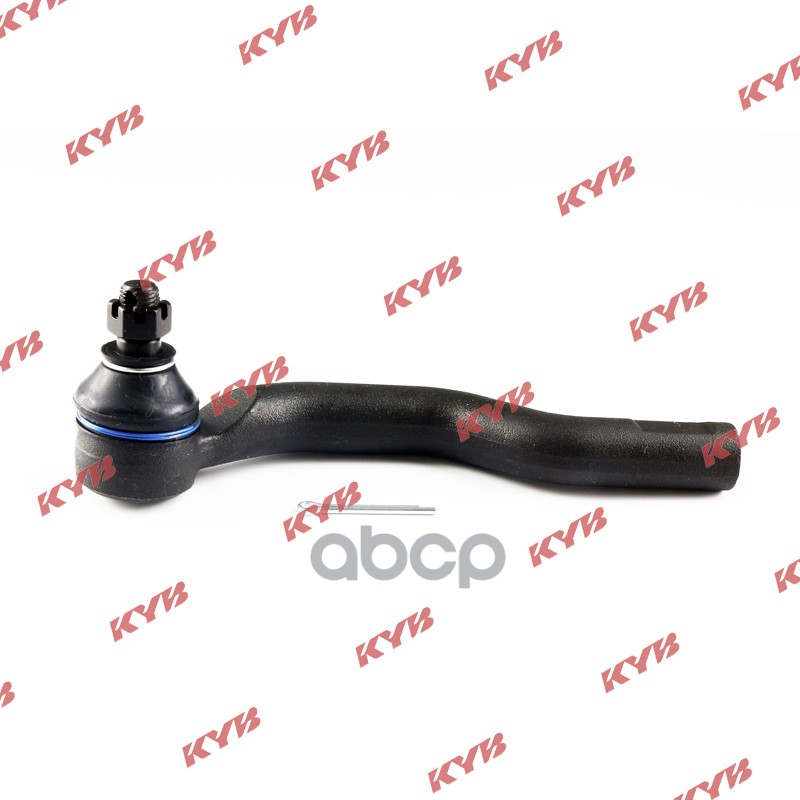 Рулевой наконечник Suzuki Swift 10- KYB арт. KTR1300