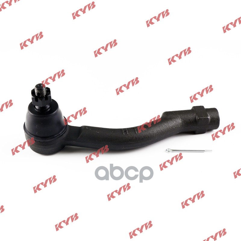 Наконечник Рулевой Тяги | Лев | KYB арт. KTR1302