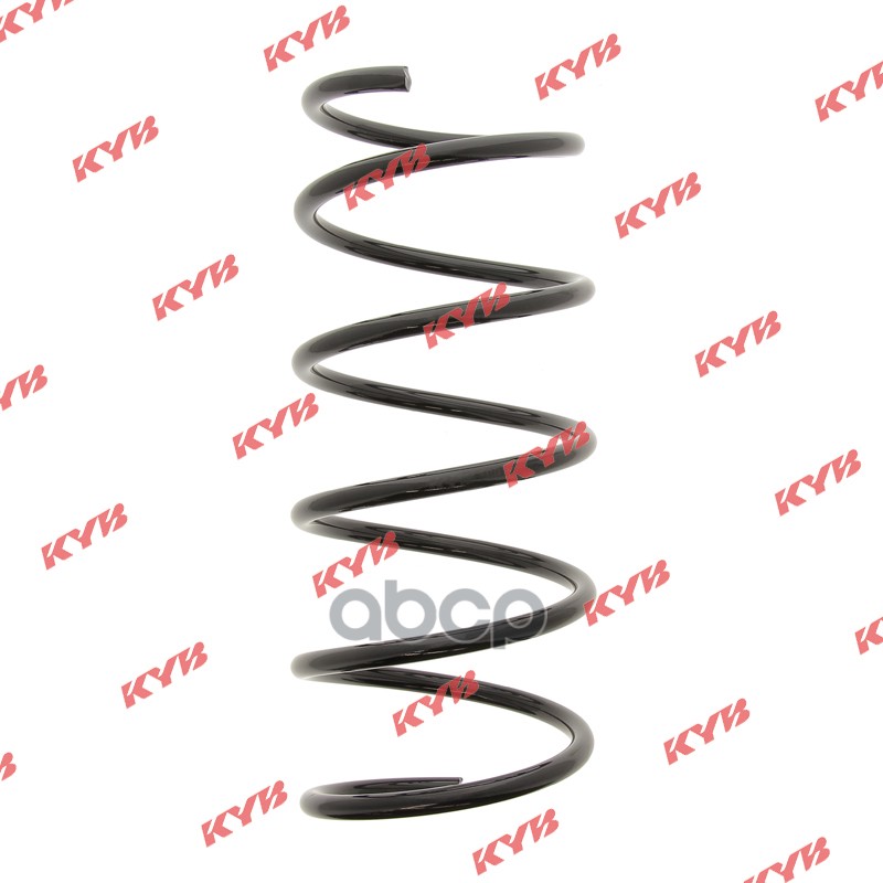 Пружина Подвески Передн Renault: Laguna 93-01, Laguna Grandtour 95-01 KYB арт. RA1131