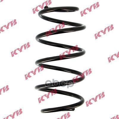 Пружина Ford Focus Iii (2014-...), Focus Iii Saloon (2014-...), Focus Iii Turnier (2014-...) 1.0 Eco Kyb Ra1224 KYB арт. RA1224