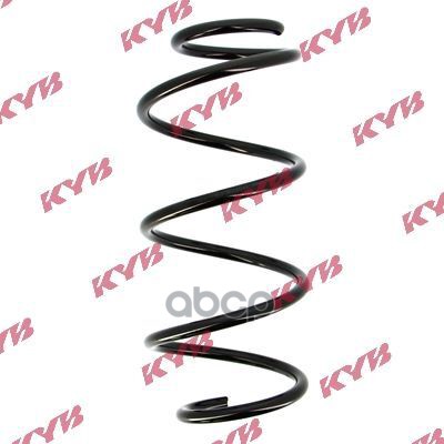 Пружина Ra1261 KYB арт. RA1261