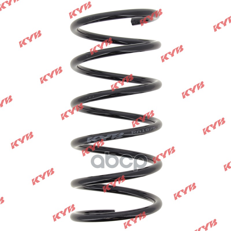 Пружина Подв Передн Hyundai  Atos - 1 0 KYB арт. ra1875