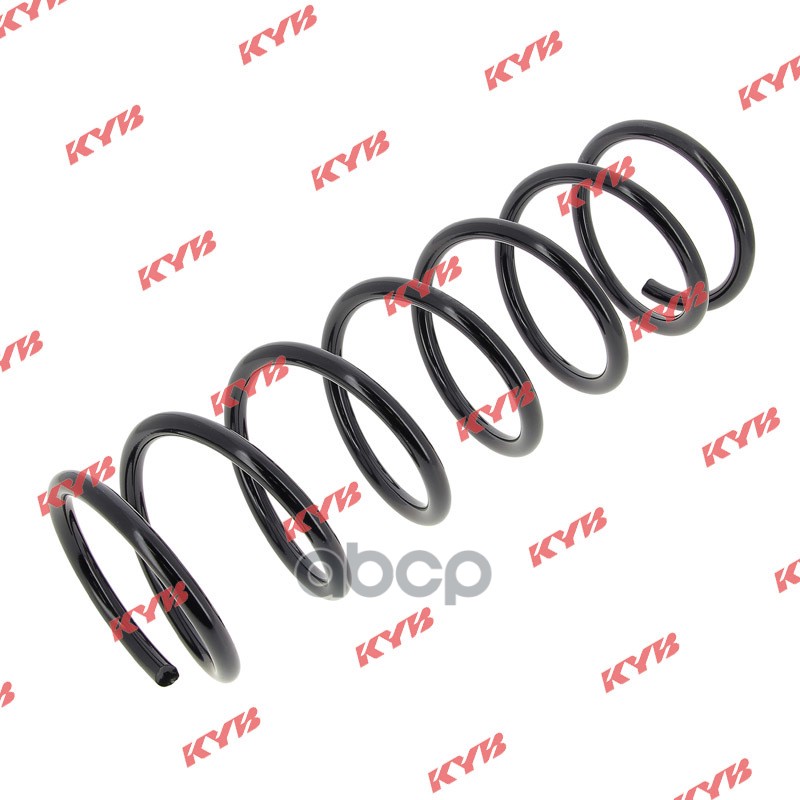 Пружина Подвески Задн Opel: Frontera B 98- KYB арт. RA5732