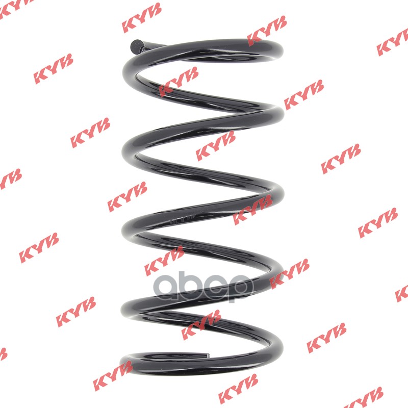 Пружина Подв Задн Volvo  S80 - 2 0T / 2 4 / 2 4T (Exc Niveau) KYB арт. ra6994