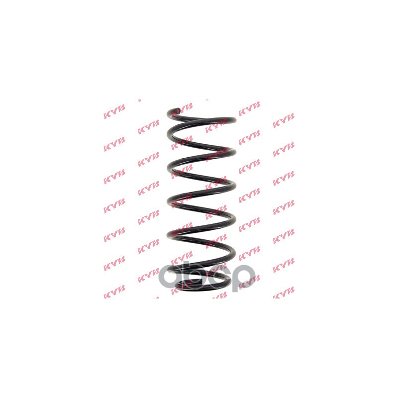 Пружина Подв Передн Opel  Corsa B -  1 2 KYB арт. rc1119