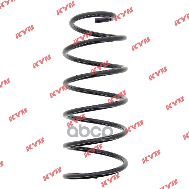 Пружина Подвески Volvo: S60 00- KYB арт. RC3458