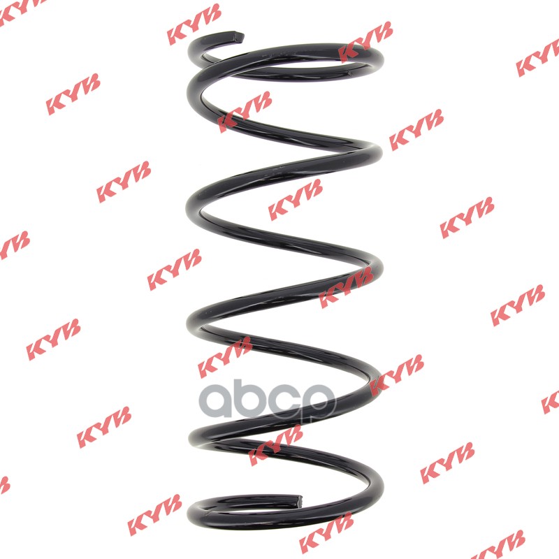 Пружина Подв Передн Toyota  Previa Right - 2 4 16V (2Wd Exc Multilink Rear Axle) KYB арт. rd2485