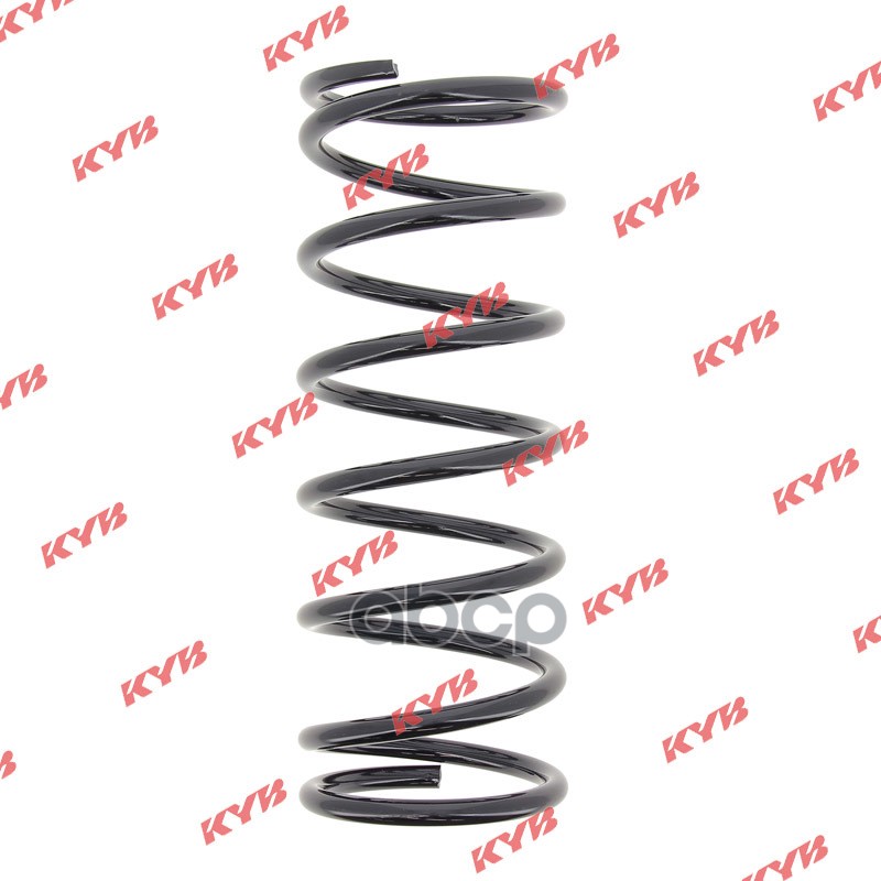 Пружина Подв Передн Лев Land Rover  Discovery Ii Left - Td5 KYB арт. re2529