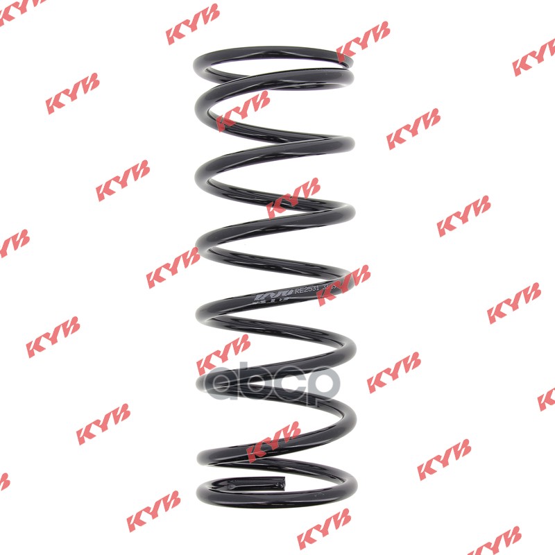 Пружина Подвески Передн Прав Land Rover: Discovery Ii (Lj, Lt) 98-04 KYB арт. RE2531