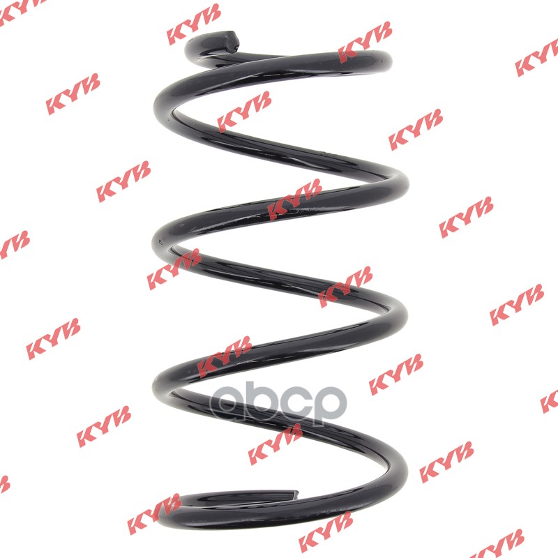 Пружина Подвески Передн, Toyota: Corolla Verso 2.0 D-4D/2.2 D-4D 04-09 KYB арт. RG3183