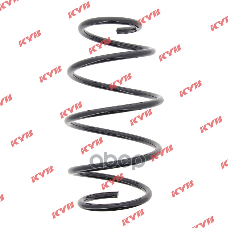 Пружина Подвески Передн Bmw: 7 94-01 KYB арт. RH2597