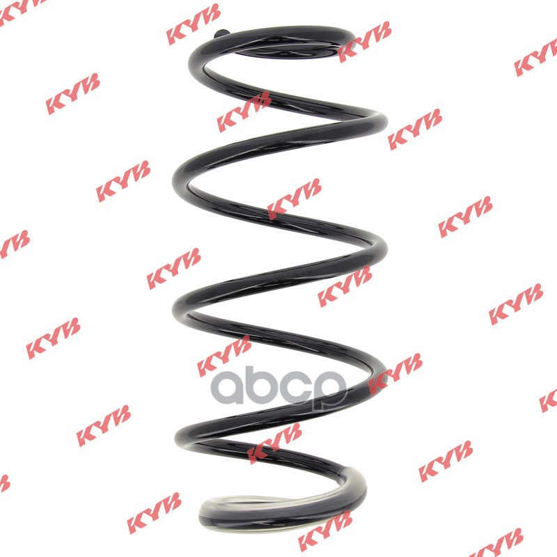 Пружина Подв Передн Opel  Vectra C Estate - 3 0 V6 Cdti (Chassis No 41048790 / 48045598 >) KYB арт. rh3402