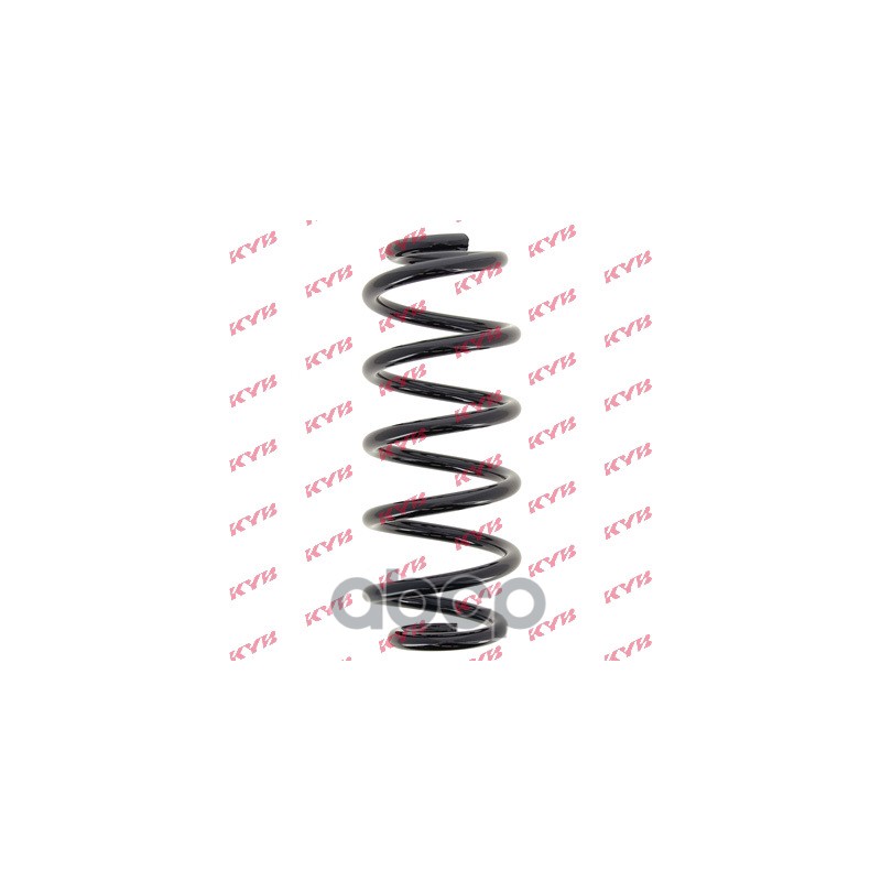 Пружина Подв Передн Audi A6 KYB арт. rh3476