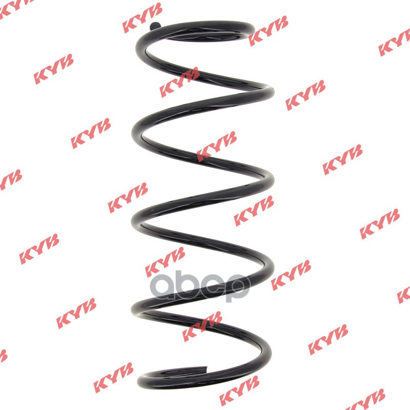Пружина Подв Передн Fiat Palio Weekend KYB арт. rh3503
