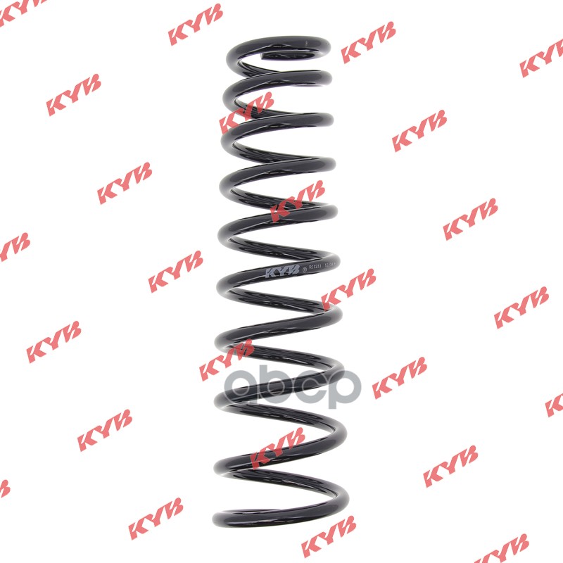 Пружина Подвески Передн Alfa Romeo: 156 (932) 97-05, 156 Sportwagon (932) 00-06 KYB арт. RI1211