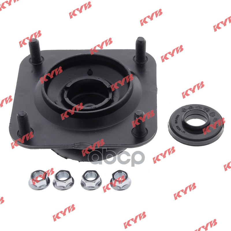 Опора Амортизатора Ford  Kia  Mazda Probe  Sephia  626  Mx6 - F 92-01 KYB арт. sm5308