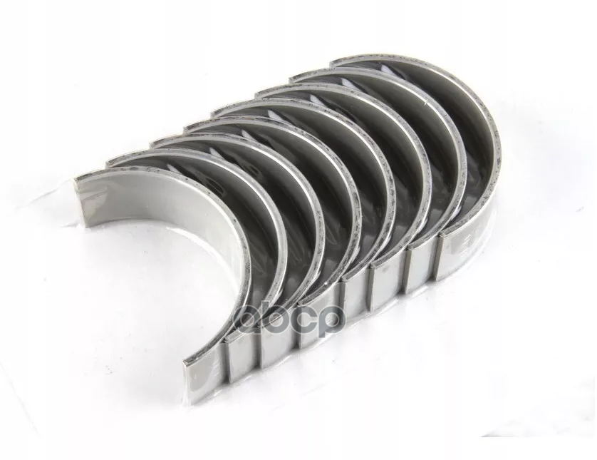 Вкладыши Двигателя Шатунные Ford/Mazda Duratec 121Ci 2.0L 16V Std (4) King арт. CR4515SI STD