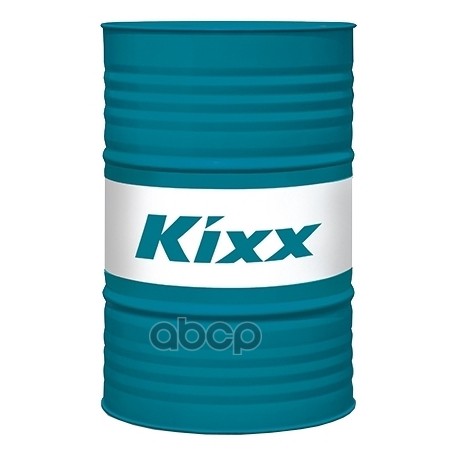 Kixx Масло Моторное Kixx G1 5W-30 Синтетическое 200 Л L2153d01e1