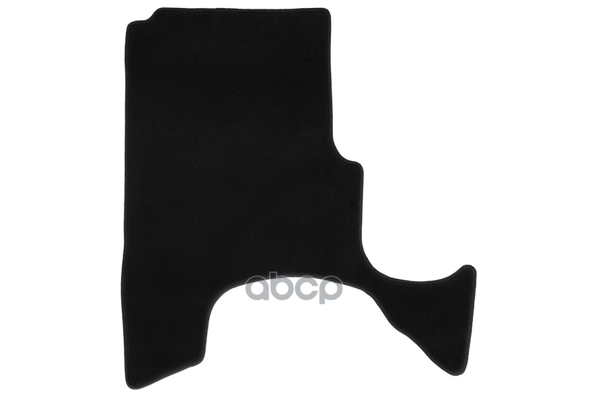 Коврик в салон Klever Econom FAW J6 2007-, CA3310, 1шт. (текстиль) / ФАВ Джей 6 Klever арт. KLEVER0106202001200k