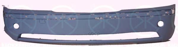 Бампер Передний Грунтованный Klokkerholm арт. 0061901a1