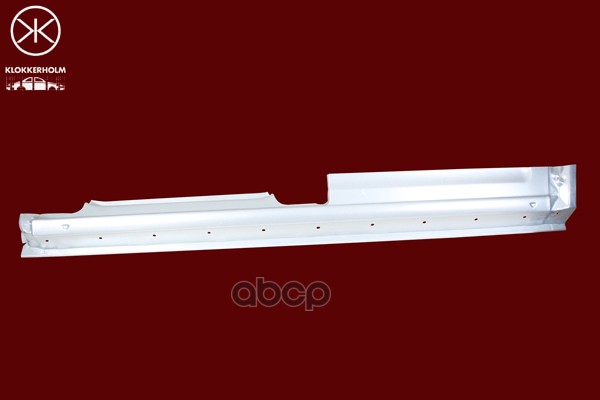 Порог Кузова Лев Ford - Transit Connect (P65/P70/P80) 02-13 2Дв База 2,91М Klokkerholm арт. 2507003