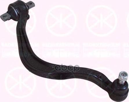 Рычаг Нижний Klokkerholm арт. 3725365a1