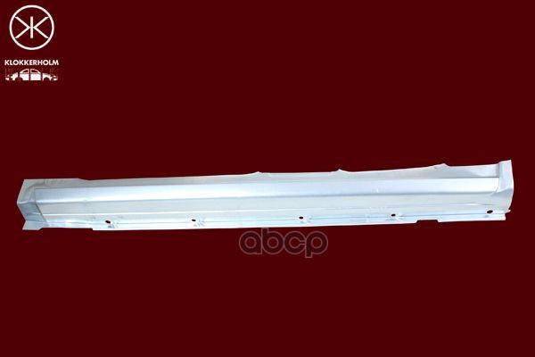 Порог Кузова Прав Opel - Corsa C 11.00-06.06 5Дв Klokkerholm арт. 5023012