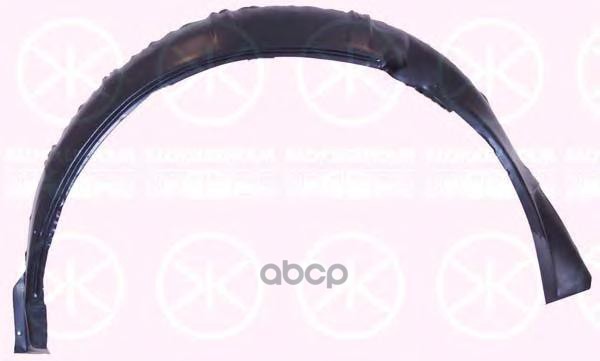 Арка Крыла Задн Прав Внутр Opel: Astra G 1998/02-2009/12 Klokkerholm арт. 5051542