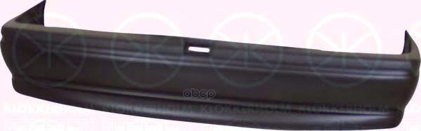 Задн. Бампер Черный Компл.. 4-Дв С Патрон 93- Klokkerholm арт. 5076953