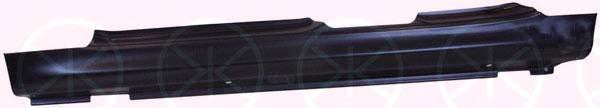 Порог Кузова Лев 4/5Дв Peugeot: 206 98-06 Klokkerholm арт. 5507011