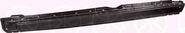 Порог Кузова Лев Toyota: Carina Ii (T17) 87-92 Klokkerholm арт. 8142011