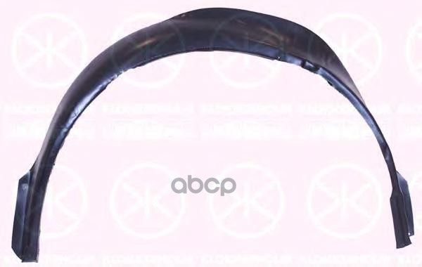 Арка Крыла Задн Прав Vw - Golf Iii (1H) 92-97, Vw: Vento, 91-98 Klokkerholm арт. 9522542