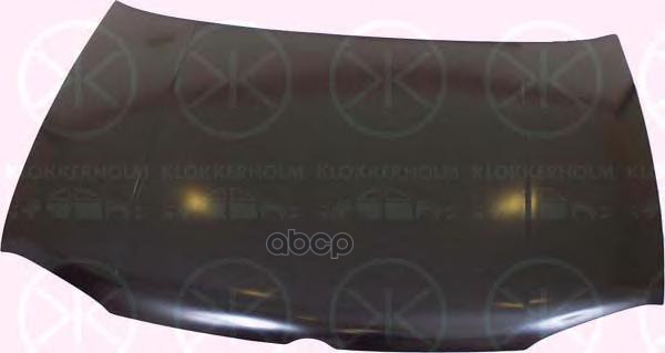 Перед. Капот Klokkerholm арт. 9523280