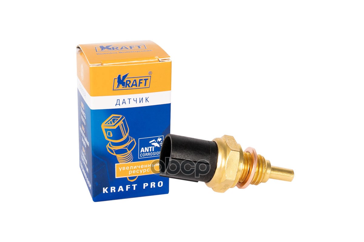 Датчик температуры охлаждающей жидкости Honda Civic, CRV OBER KRAFT KT104721 Kraft арт. KT104721