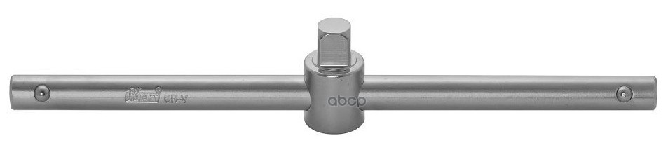 Вороток Т-Образный 1/2Dr 10 (254 Мм) Kraft Kt700394 Kraft арт. KT700394