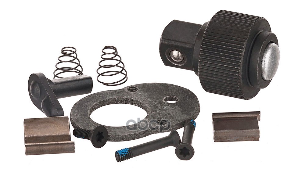 Ремкомплект Трещеточной Рукоятки 3/8Dr Kraft арт. KT700627