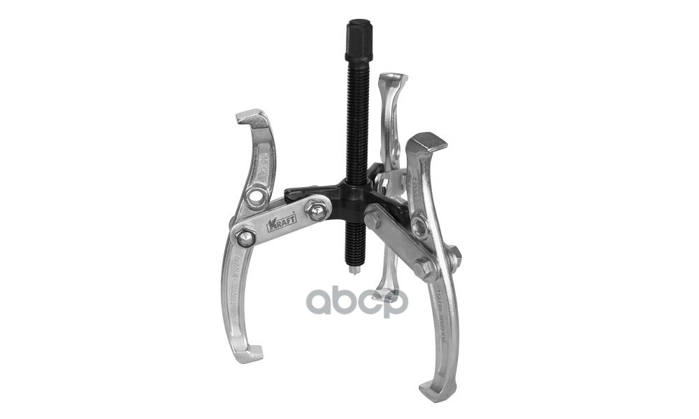 Приспособление Съемник 3-Х Лап. Серповидный (150Мм Kraft арт. KT701032