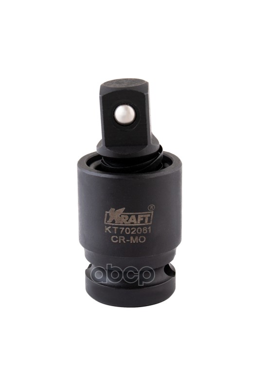 Кардан Ударный 1/2 Kraft Kt 702061 Kraft Kt702061 Kraft арт. KT702061