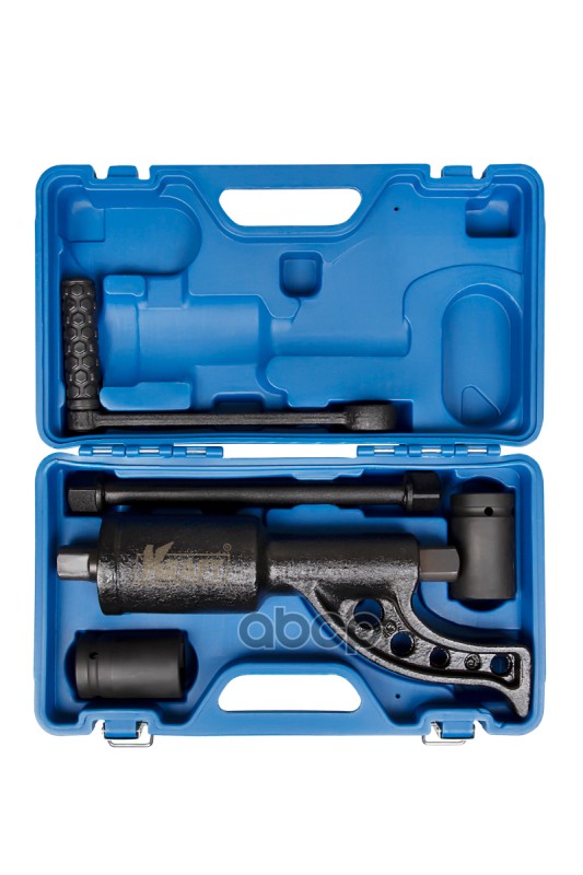 Гайковерт Ручной Механический Удлиненный 1 С Головками 32,33 Мм Kraft Kt705040 Kraft арт. KT705040