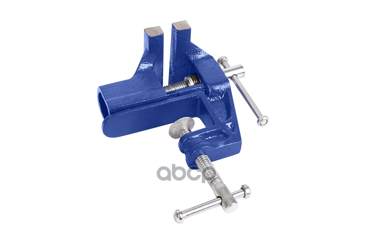 Тиски С Креплением Для Стола 75 Мм Kraft Kt 705215 Kraft Kt705215 Kraft арт. KT705215