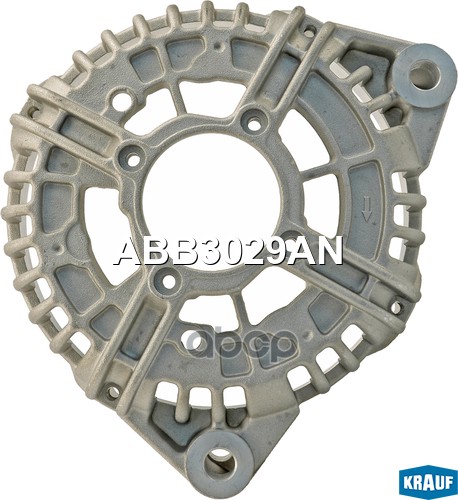 Крышка Генератора Передняя Krauf Abb3029an Krauf арт. ABB3029AN