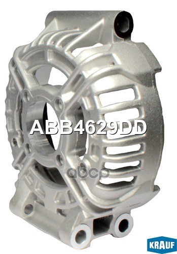 Крышка Генератора Передняя Krauf Abb4629dd Krauf арт. ABB4629DD