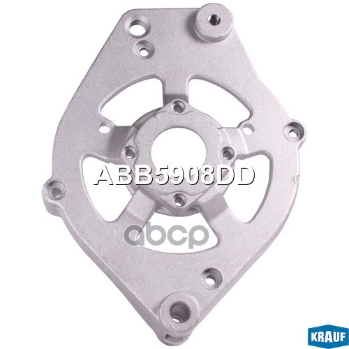 Крышка Генератора Передняя Krauf арт. ABB5908DD