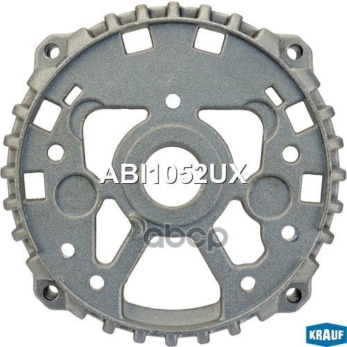 Крышка Генератора Задняя Abi1052ux Krauf арт. ABI1052UX